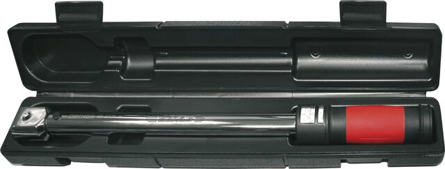 Torque master store torque wrench