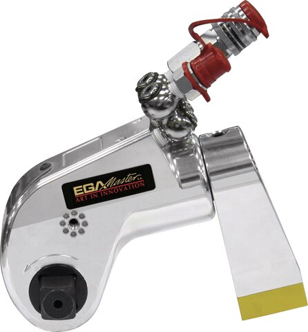 Square drive hydraulic on sale torque wrench