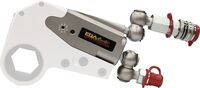 HEXAGONAL HYDRAULIC TORQUE WRENCHES