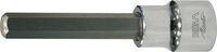 hexagonal long