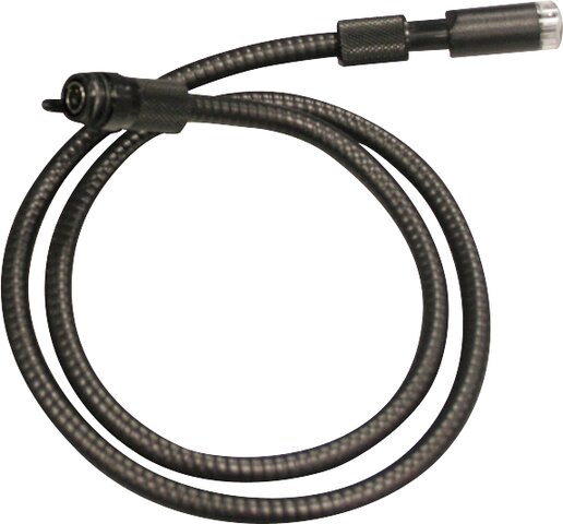SPARE CAMERA HEAD FOR MASTERVISION MINI REC ZOOM 4,5 MM 2 M CABLE