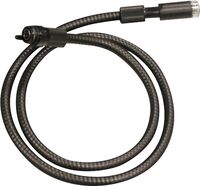 SPARE CAMERA HEAD FOR MASTERVISION MINI REC ZOOM 4,5 MM 2 M CABLE