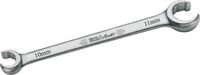 FLARE NUT WRENCH DIN 3118 9 - 11 MM