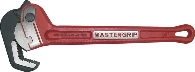 MASTERGRIP; WRENCH; 10