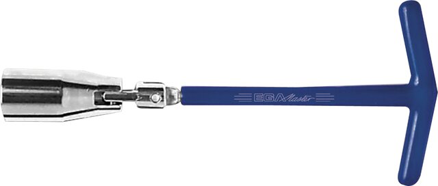 SPARK PLUG WRENCH DIN 3112 20,6 - 13/16"