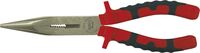 LONG NOSE PLIER TITACROM® BIMAT 200 MM