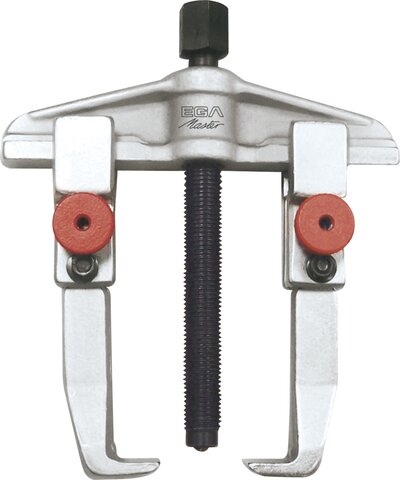 UNIVERSAL GEAR PULLER 60 - 200 MM