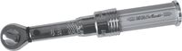 ANALOGIC REVERSIBLE MINI TORQUE WRENCH