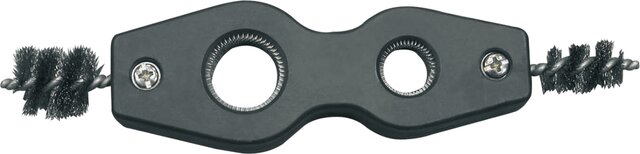 CLEANING BRUSHES INOX - CU INT - EXT 1/2" - 3/4"