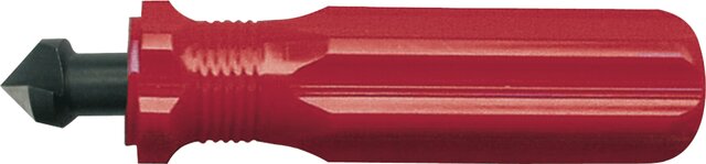 CHAMFERBIT Ø 12,4