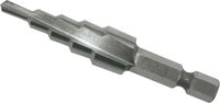step drill