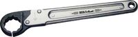 RATCHETING RING WRENCH 24 MM