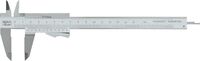 VERNIER CALIPER WITH THUMB BRAKE