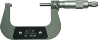 OUTER MICROMETER