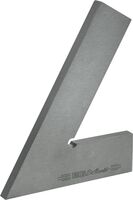STAINLESS STEEL SQUARE 60 ° 150 × 100