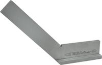 STAINLESS STEEL SQUARE 135° 100 × 100
