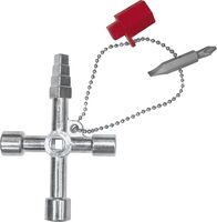 CARBINET KEY 5 / 7 / 8 MM