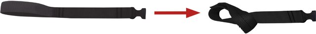 STRAP FOR RETRACTABLE LANYARD ACCESORIES COD. 66063-64