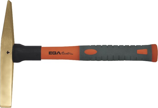 EGA Master, Ref: 35762, Non-sparking tools - Non-sparking hammers – MIXCO  Industry