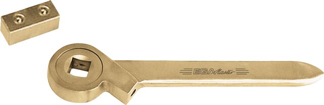 Non Sparkinig Tools Safety Wrench Copper Wrench Brass Adjustable Wrench -  China Brass Wrench, Copper Wrench