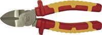 DIAGONAL CUTTING PLIERS