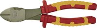 HEAVY DUTY CUTTING NIPPERS
