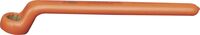 OFFSET SINGLE END RING WRENCH
