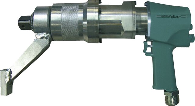 TORQUE WRENCH PNEUMATIC MASTEREX 79608 1! 1800 NM