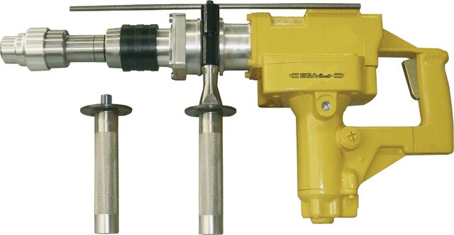 Hydraulic hammer drill sale