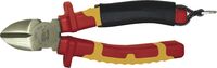 DIAGONAL CUTTING PLIERS