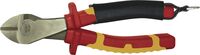 HEAVY DUTY CUTTING NIPPERS