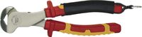 END CUTTING NIPPER (ELECTRICIAN)