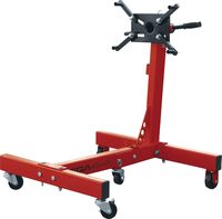 ENGINE STAND