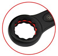 TOTAL SAFETY SLOGGING WRENCHES ANTIDROP ACO 61 MM