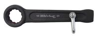 TOTAL SAFETY SLOGGING WRENCHES ANTIDROP ACO 61 MM