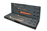 6 SPANNER DEMO KIT