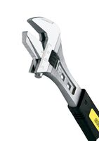 ADJUSTABLE WRENCHES