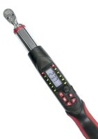 CONTROLLED TIGHTENING