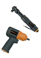 PNEUMATIC TOOLS