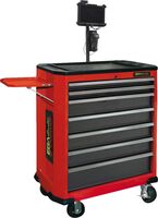 TCS ROLLER CABINETS