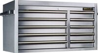INOX SURFACE TOOL CHEST *