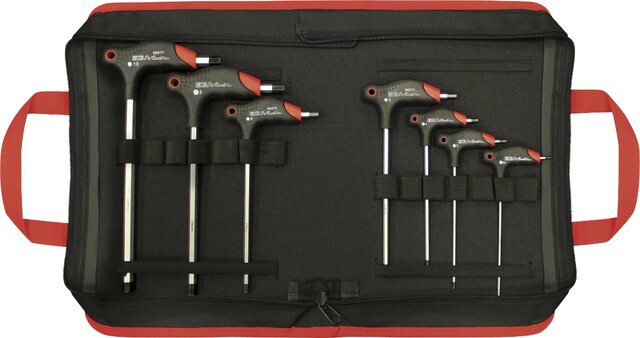 EGA MASTER screwdrivers.