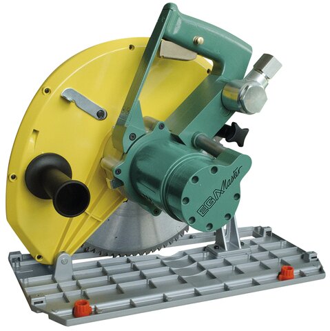 Pneumatic circular saw hot sale