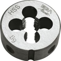 COJINETE ROSCA MÉTRICA 16 × 1,5