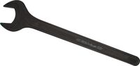 LLAVE FIJA DE UNA BOCA DIN 894 FOSFATADA 38 MM