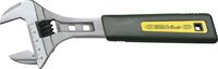 LLAVE AJUSTABLE DE GRAN APERTURA TITACROM® COMFORT 8"