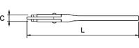 LLAVE MASTERGRIP 18"