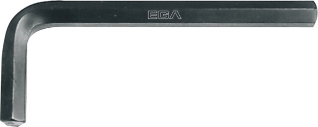 LLAVE HEXAGONAL STANDARD EGA 2 MM