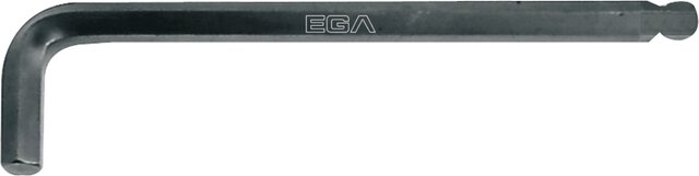 LLAVE HEXAGONAL DE BOLA SERIE LARGA EGA 12 MM