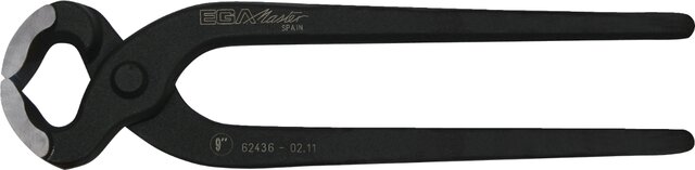 TENAZA DE CARPINTERO 8"